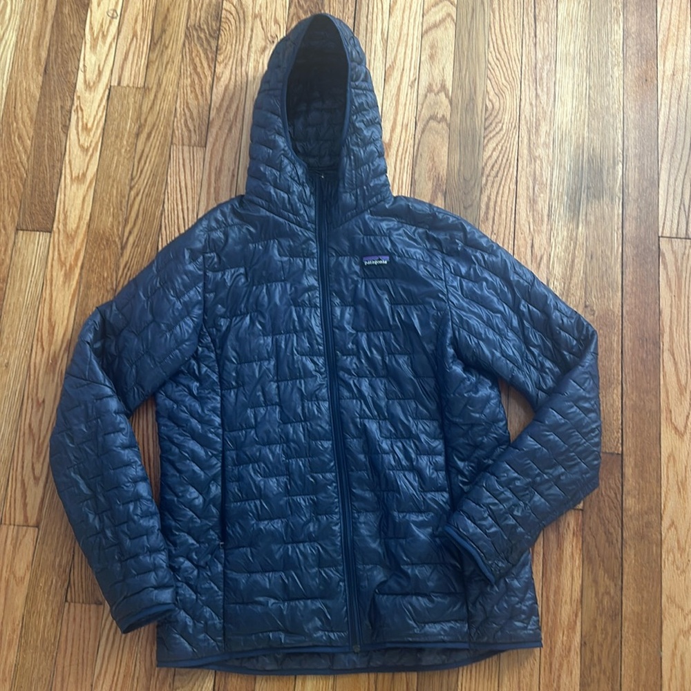 Patagonia Women's Micro Puff® Hoody